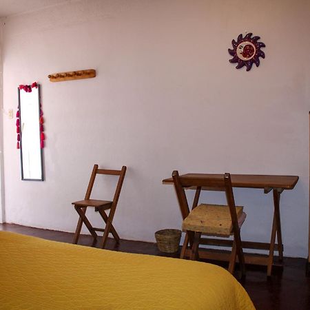 Casa Huipil Hotel San Cristóbal de Las Casas Exterior foto