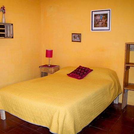 Casa Huipil Hotel San Cristóbal de Las Casas Exterior foto