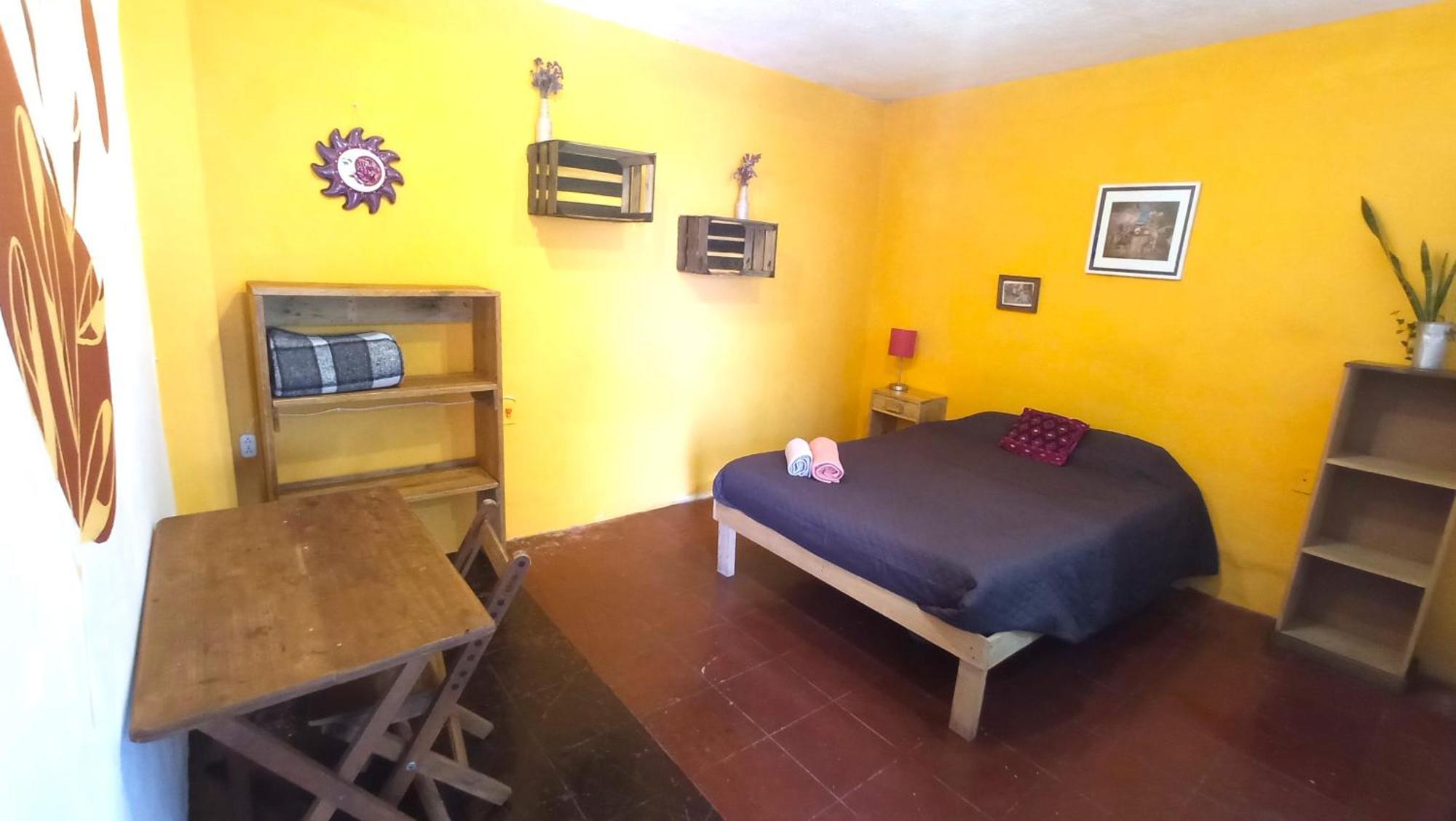 Casa Huipil Hotel San Cristóbal de Las Casas Exterior foto