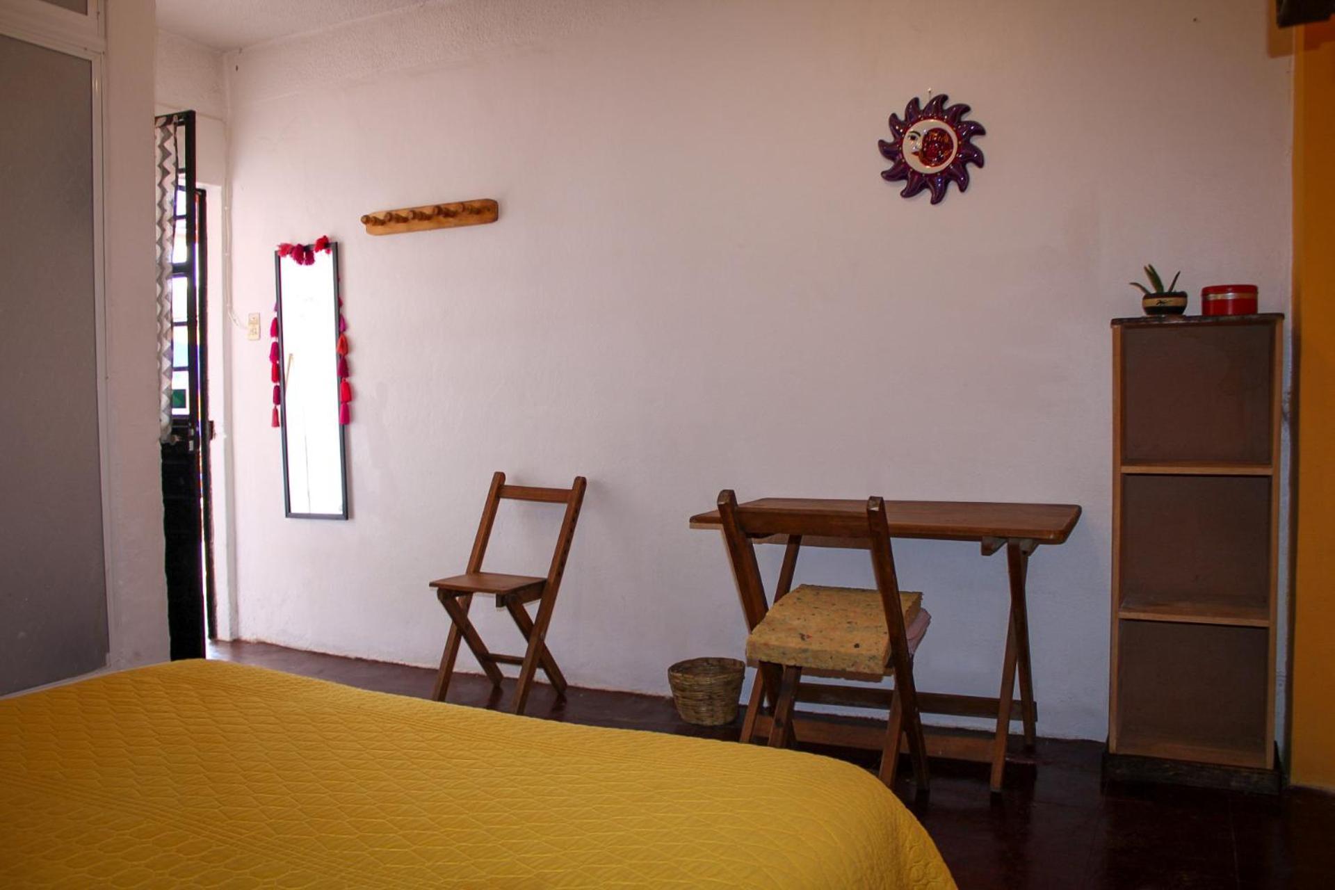 Casa Huipil Hotel San Cristóbal de Las Casas Exterior foto