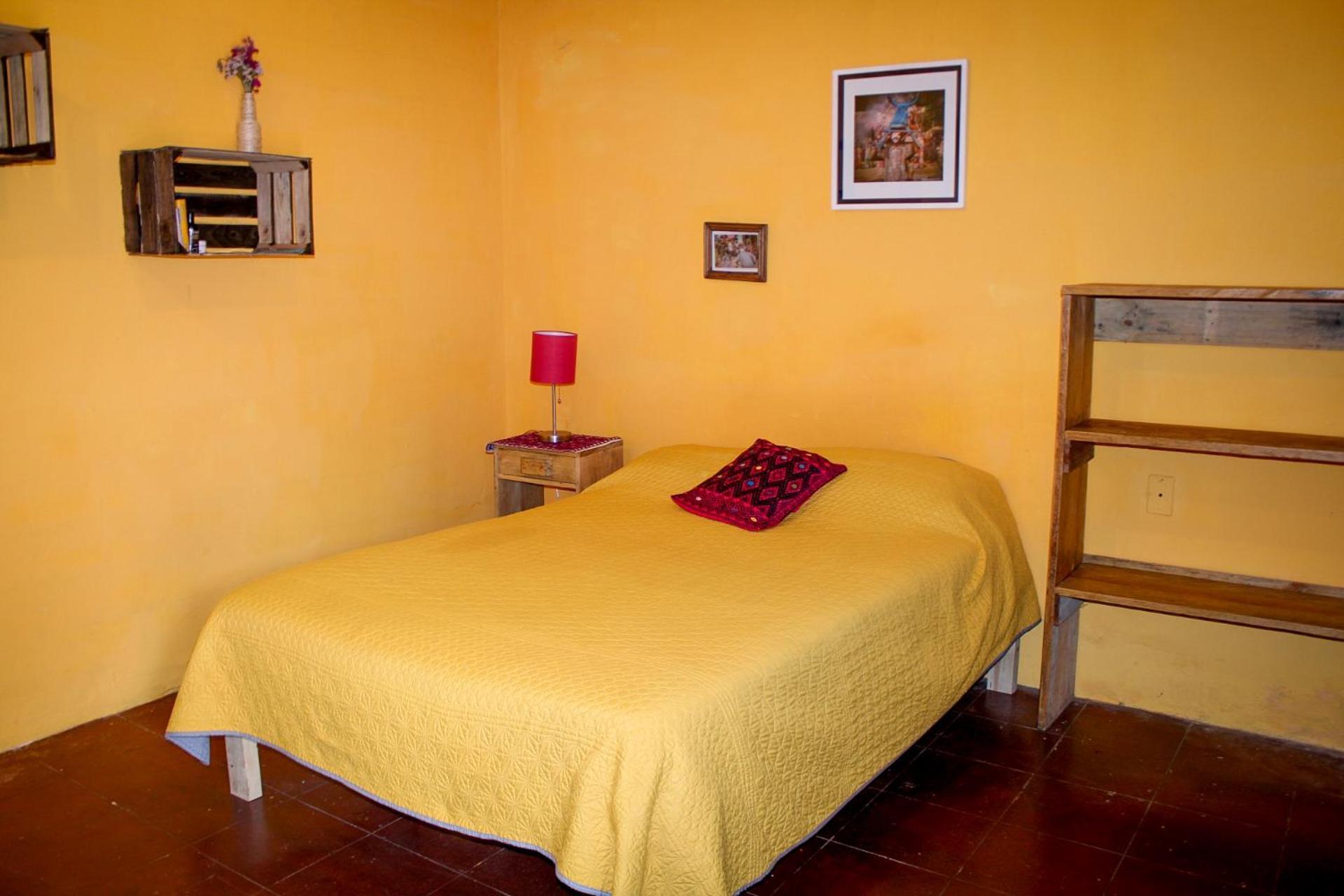 Casa Huipil Hotel San Cristóbal de Las Casas Exterior foto